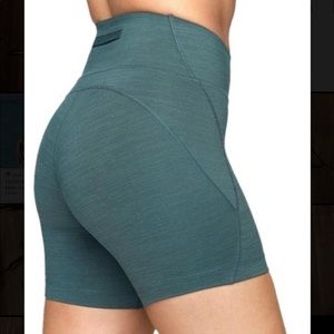 Outdoor Voices Evergreen Techsweat Shorts (Core)